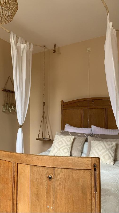 Bed and Breakfast Au Petit Nid Froissart Chimay Exterior foto